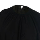 1x Hair Cutting Cape Hairdresser Barber Gown Stylist Apron Phone View Windo Q6E2