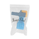 Outdoor Sports Water Bag Hydration Pack Bite Valve Nozzle Replacement Blue