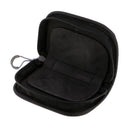 Multi-Purpose Fishing Lure Bag Spoon Spinner Bait Bag Tackle Jungle Color