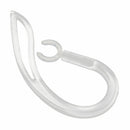 4pcs Spare Earhook Bluetooth Headset Ear Hook Loop Earloop 7mm