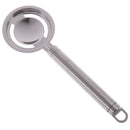 Stainless Steel Egg Yolk White Separator Cooking Tool Kitchen Gadget Silve@
