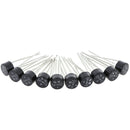 10PCS 2W10 2A Bridge Diode Rectifier Ew