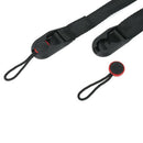 Pro Quick Release Camera Cuff Wrist Strap Shoulder Strap Sling ABS BuckleX