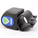 Durable Bicycle Bike Alarm Security Lock Wireless Anti-theft Remote Contr LEM
