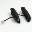 Led Left Right Door Side Marker Turn Indicator Lights For Bmw E90 E91 E92 E