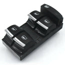 Master Window Switch For A3 8P A4 S4 Rs4 B6 B7 A6 S6 Rs6 C6 Q7 4F0959851H B