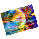 DIY 5D Diamond Painting Landscape Embroidery Cross Stitch Kit for Beginners