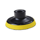 3" Backing Polishing Buffing Pad Hook&Loop Backer Plate   OZ BX