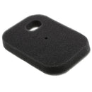 Black Air Filter Foam Filter for Yamaha PW50 PW Peewee 50 Replaces