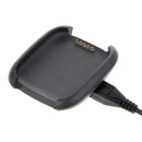 Charger Charging Docking Station Stand Cradle for Asus Zenwatch WI500Q