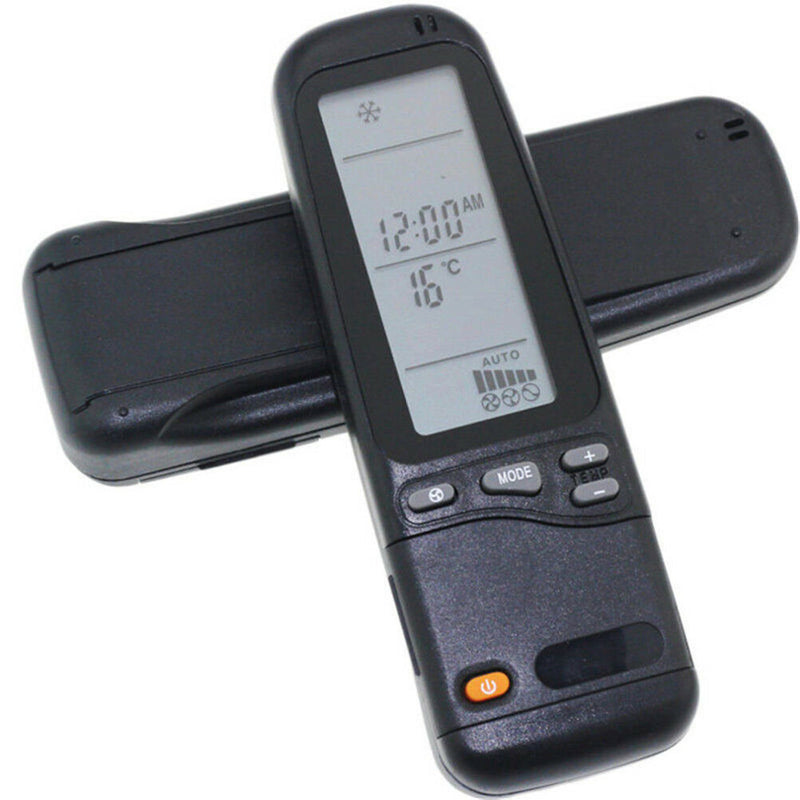 Remote Control Air Conditioning For Airwell Electra RC-3 RC-4 RC-7 YORK JC3c