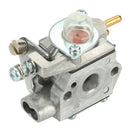 Carburetor Kit For Echo Hca-2400 Ppsr-2433 Pe-2400 Srm-2400
