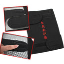 2 Pcs Knee Brace Support Spontaneous Heating Protection Magnetic Therapy Be