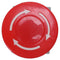 AC 600V 10A Red Mushroom Emergency Stop Push Button Switch 22mm NO NC Y9S3