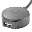 Car AMI+AUX USB bluetooth Music Adapter Cable For Interface Wireless Pretty