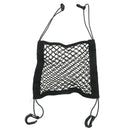 Moto Luggage Nylon Net Hold Bag Multifunction Storage for Car AccessoriesJ SE