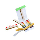 80 Strips PH Meters Indicator Paper PH Value 1-14 Litmus Testing Paper Kit A