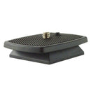 Mounting Bracket Adapter Tripod Quick Release Plate S6Q1