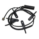 2Pcs Front+Rear Disc Brake Pad Wear Sensor 34356761448 for or Mini Cooper R