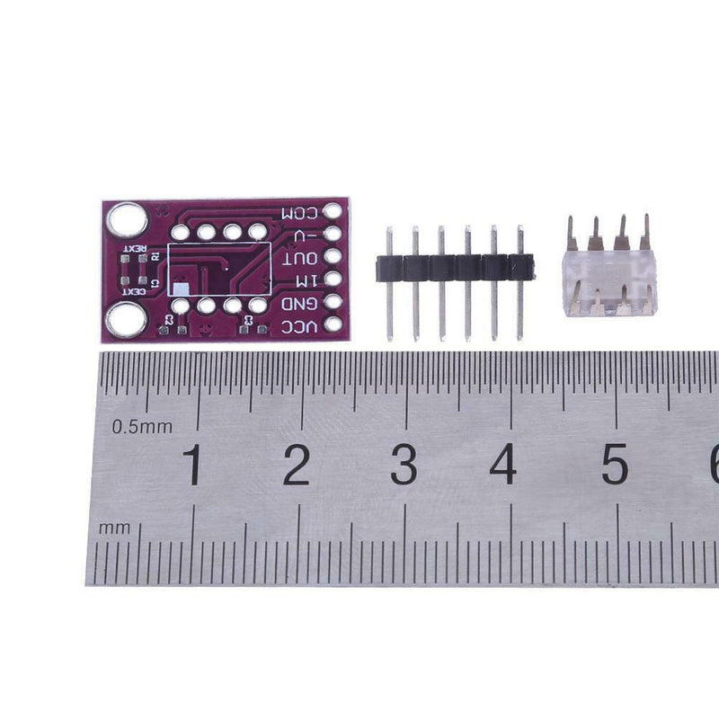 OPT101 Analog Light Sensor Light Intensity Module Monolithic Photodiode A