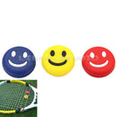 3Pcs Sport Tennis Shock Absorber Racquet Vibration Dampeners Shockproof Damper