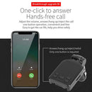 BT-24 Wireless Bluetooth Hands-free FM LCD Transmitter USB Charger Car Kit