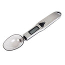 Electronic Digital Spoon Scale with LCD Display Kitchen Measuring Spoons A