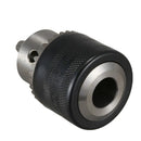 Key Type 1.5-13mm Capacity B16 Tapered Bore Drill Chuck
