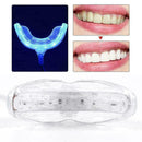 Portable LED Smart Teeth Whitening Device 3-in-1 Tooth Whitening 32 lamp be Y9F3