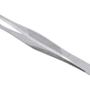 Eyebrow Face Hair Clip Tweezer Remover Grafting False Eyelashes Eyebrow Clipj3c