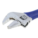 Adjustable Wrench Stainless Steel Universal Spanner Mini Nut Key Hand Tools JCA+