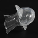 Silicone Anti Snoring Device Tongue Night Sleep Apnea Aid Snore Stopper Gua