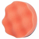 4x 4 inch Polishing Buffer Pad Kit Set Drill Adapter For Car Polisher