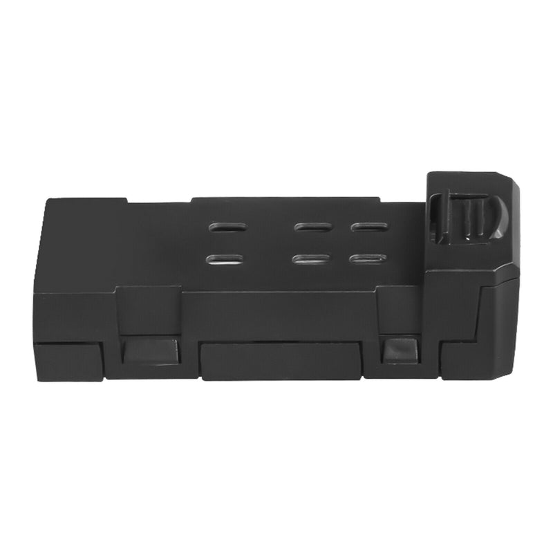 1pcs 3.7V 500mAh RC Drone Battery Accessory Replace Parts Suitable for Mini RC