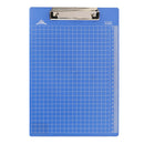 Folder File Recycled Clipboard Student Writing Clip Board For School &Office
