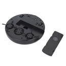2 In 1 Upgraded Rechargeable Floor Sweeping Robot Dust Catcher Intelligent