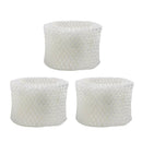 3pcs Humidifier Filter for Honeywell HAC-504AW