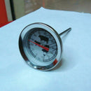 New Thermometer Stainless Steel Cooking BBQ Food Milk Coffee Meat Gauge LLF