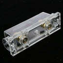 1x ANL Fuse Holder Car Supplies Replacement Equipment