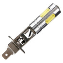 2x H1 7.5W Xenon White COB SMD LED Car DRL Fog HeadLight Driving Lamp Bulb  A4P9