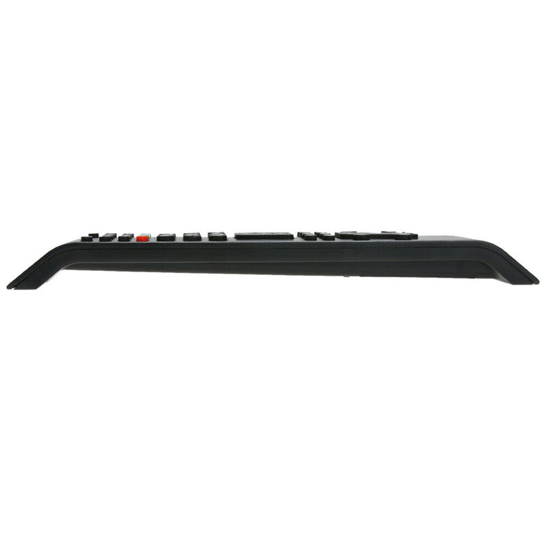 Universal Television Controller Replace TV Remote Control for JVC RC4800