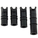Zf6Hp19 6Hp21 Valve Body To Case Sleeve Seal Kit Mechatronic Kit (4Pcs) For