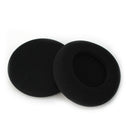 Durable Black  Earphone Cover Ear Pad For GRADO SR60 SR80 SR125 Earpads Foam