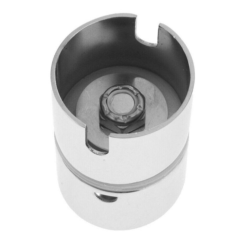 Rod Holder Stainless Steel Marine Hardware Fishing Pole Converter Practical