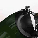 Flip Front Welding Helmet Welder Lens Grinding Shield UV Radiation Face M JGQ
