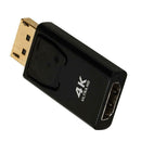 Display Port DisplayPort Male To HDMI