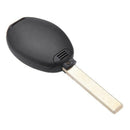 Uncut Blade Blank Remote Car Keyless Key Shell Fob Case for BMW Mini Cooper C1G7