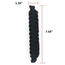 Door Limiting Straps Cj Yj Tj Jk | 550 Pound Strength Durable Swing Limiter T7W9