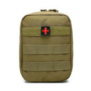outdoor survival first aid pvc red cross hook loop fastener badge patch 4x4cm.ES