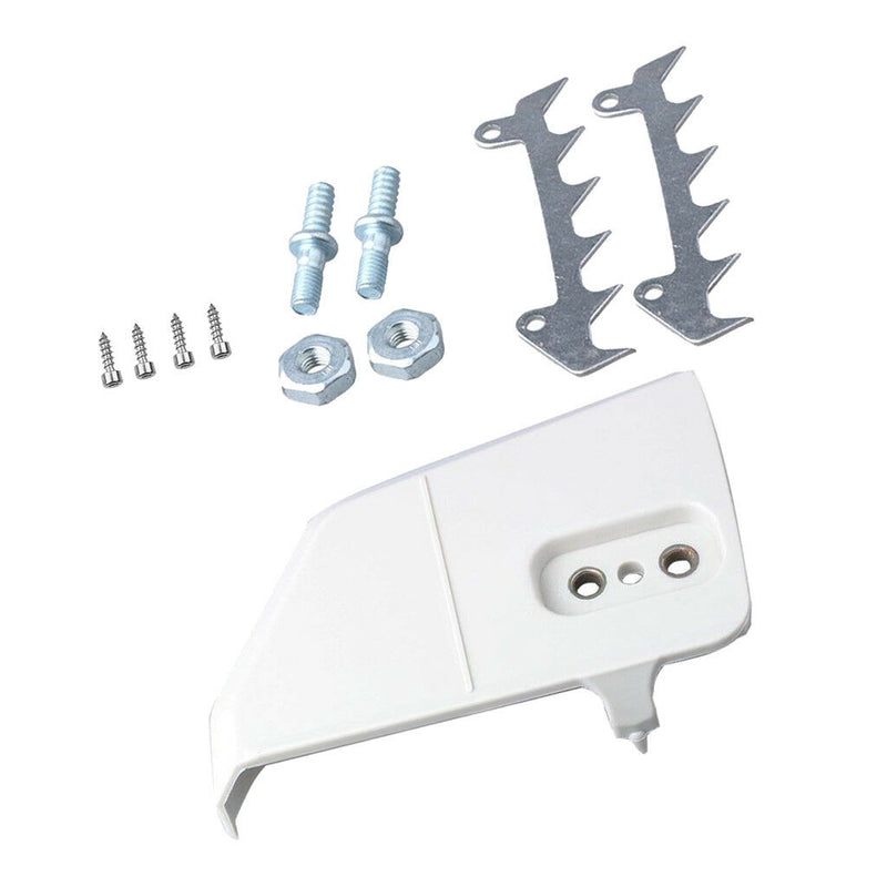 Bar Sprocket Clutch Chain Cover For STIHL Chainsaw 017 018 019 021 023 025